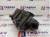 Коллектор впускной Mitsubishi Lancer X 1540A069
