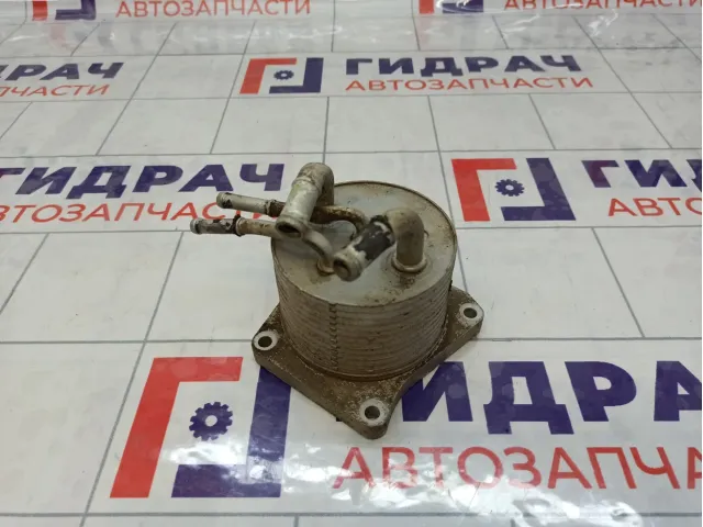 Радиатор (маслоохладитель) АКПП Mitsubishi Lancer X 2920A141