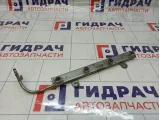 Рейка топливная (рампа) Mitsubishi Lancer X 1465A090