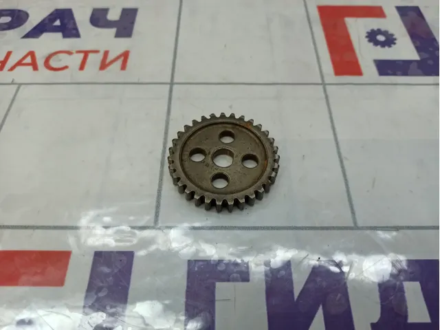 Шестерня масляного насоса Mitsubishi Lancer X MN183899
