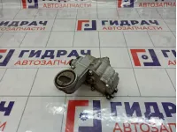 Насос масляный Mitsubishi Lancer X 1211A039