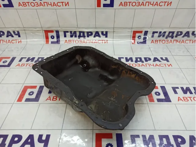 Поддон масляный двигателя Mitsubishi Lancer X MN187235