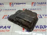 Поддон масляный двигателя Mitsubishi Lancer X MN187235