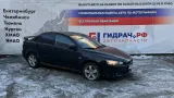 Бампер передний Mitsubishi Lancer X 6400B916XB
