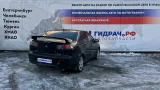 Бампер передний Mitsubishi Lancer X 6400B916XB