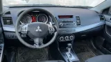 Бампер передний Mitsubishi Lancer X 6400B916XB