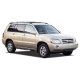 Автозапчасти для Toyota Highlander (2000–2007)
