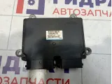 Блок управления двигателем Mitsubishi Lancer X (CY) 1860А975