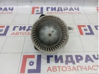 Моторчик отопителя Mitsubishi Lancer X (CY) 7802A017