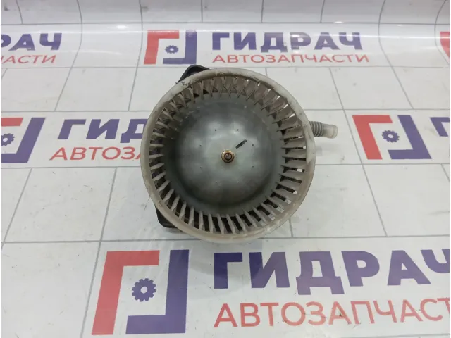 Моторчик отопителя Mitsubishi Lancer X (CY) 7802A017