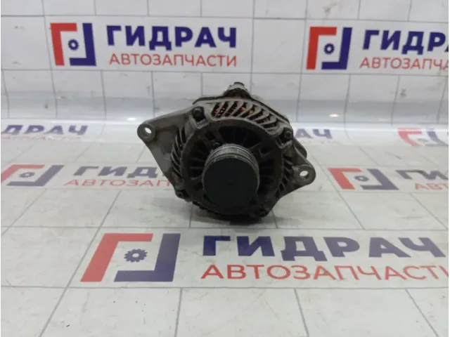 Генератор Mitsubishi Lancer X (CY) 1800A053