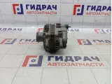 Генератор Mitsubishi Lancer X (CY) 1800A053