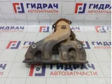 Коллектор выпускной Mitsubishi Lancer X (CY) 1555A412