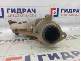 Коллектор выпускной Mitsubishi Lancer X (CY) 1555A412