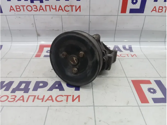 Насос водяной (помпа) Mitsubishi Lancer X (CY) 1300A082