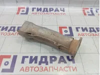 Приемная труба глушителя Mitsubishi Lancer X (CY) 1570A842