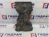 Крышка двигателя передняя Mitsubishi Lancer X (CY) 1060A012