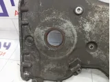 Крышка двигателя передняя Mitsubishi Lancer X (CY) 1060A012