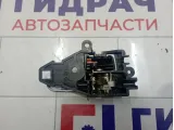 Ручка двери внутренняя левая Mitsubishi Lancer X (CY) 5716A087XA