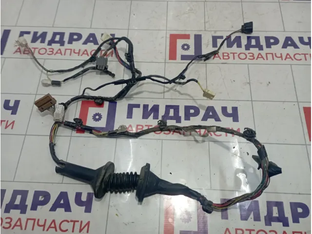 Проводка двери передней правой Mitsubishi Lancer X (CY) 8512A559