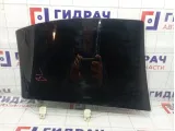 Стекло двери задней левой Mitsubishi Lancer X (CY) 5736A025