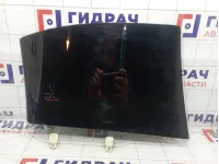 Стекло двери задней левой Mitsubishi Lancer X (CY) 5736A025