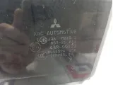Стекло двери задней левой Mitsubishi Lancer X (CY) 5736A025
