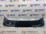 Спойлер багажника Mitsubishi Lancer X (CY) 6515A034BA
