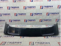 Спойлер багажника Mitsubishi Lancer X (CY) 6515A034BA