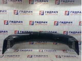 Спойлер багажника Mitsubishi Lancer X (CY) 6515A034BA
