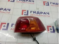 Фонарь задний наружный правый Mitsubishi Lancer X (CY) 8330A556