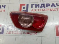 Фонарь задний внутренний правый Mitsubishi Lancer X (CY) 8330A476
