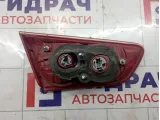 Фонарь задний внутренний правый Mitsubishi Lancer X (CY) 8330A476