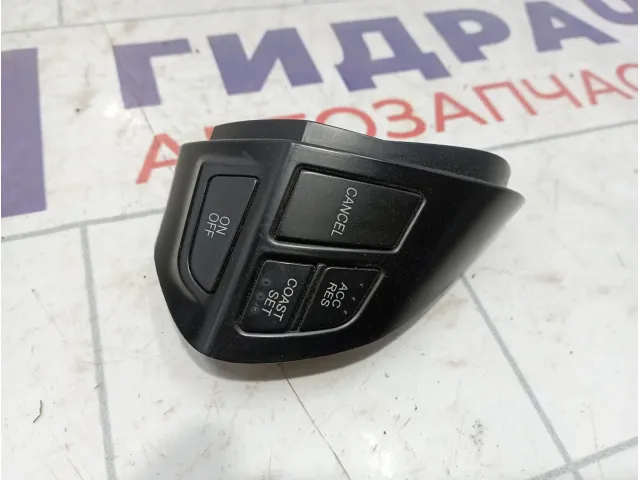 Кнопка многофункциональная Mitsubishi Lancer X (CY) 8701A087