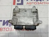 Блок управления двигателем Mitsubishi Lancer X (CY) 1860А975
