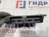 Блок управления двигателем Mitsubishi Lancer X (CY) 1860А975