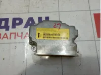 Блок управления AIR BAG Mitsubishi Lancer X (CY) 8635A060