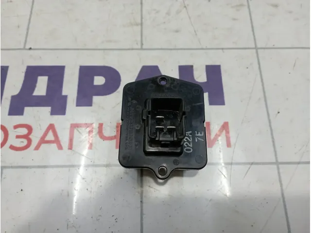Резистор отопителя Mitsubishi Lancer X (CY) 7802A006