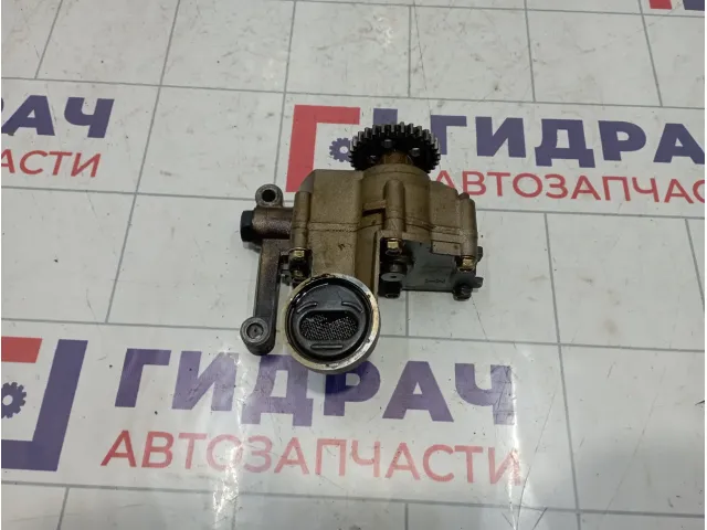 Насос масляный Mitsubishi Lancer X (CY) 1211A039