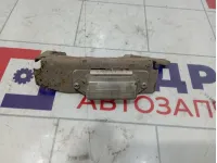 Фонарь подсветки номера Mitsubishi Lancer X (CY) 8341A099