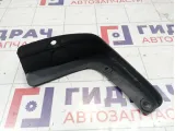 Брызговик задний левый Mitsubishi Lancer X (CY) 5370A239