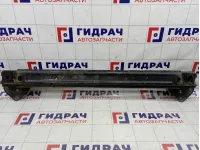 Усилитель заднего бампера Mitsubishi Lancer X (CY) 6410B197