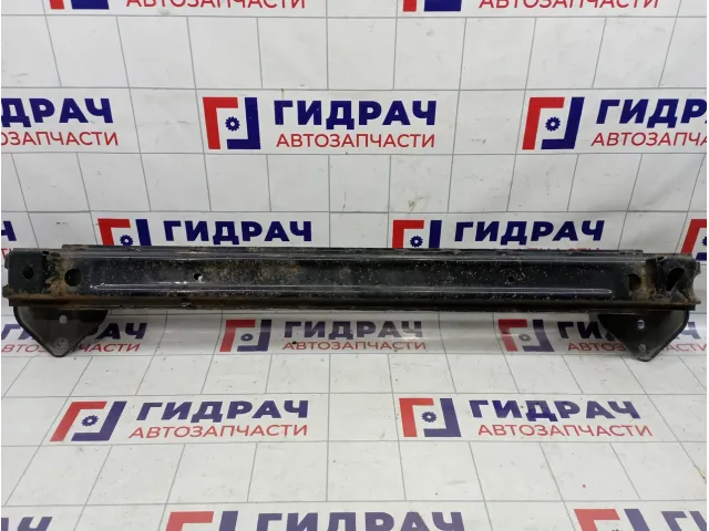 Усилитель заднего бампера Mitsubishi Lancer X (CY) 6410B197