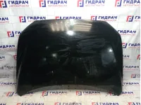 Капот Mitsubishi Lancer X (CY) 5900A209