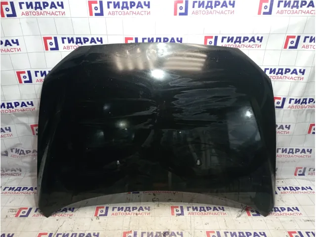 Капот Mitsubishi Lancer X (CY) 5900A209