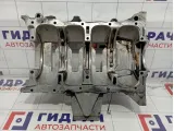 Поддон маслянный двигателя Mitsubishi Lancer X (CY) MN163642