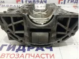 Поддон маслянный двигателя Mitsubishi Lancer X (CY) MN163642