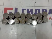 Толкатель клапана механический Mitsubishi Lancer X (CY) 1032A101