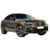 BMW X6 G06 (2019–н. в.)