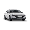 Hyundai Elantra (2020–н. в.)